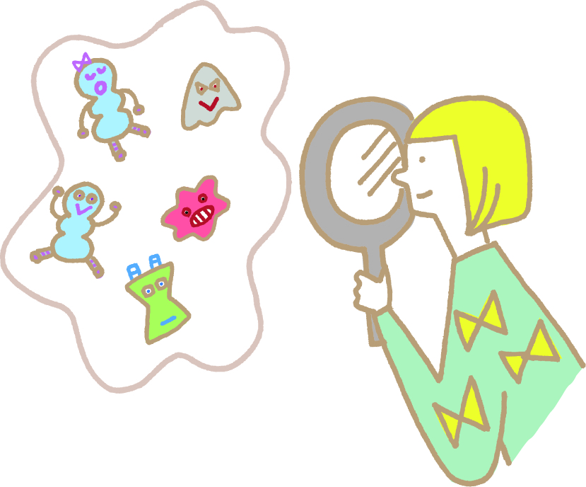 ﾌﾛｰﾗ